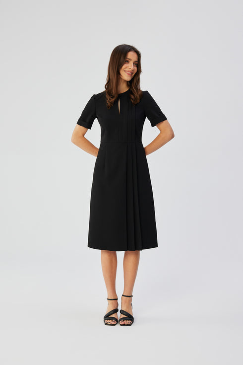 Cocktail dress model 193439